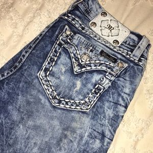 Miss me Skinny SZ 29